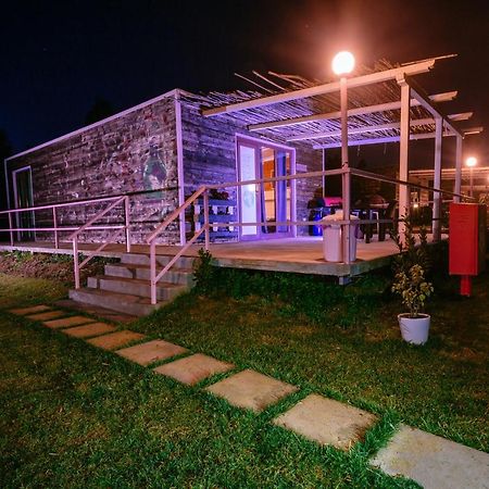 קסטל וולטורנו Nautilus Village מראה חיצוני תמונה