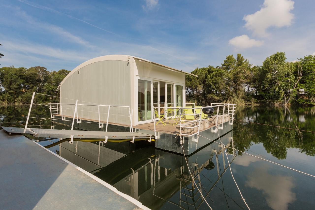 קסטל וולטורנו Nautilus Village מראה חיצוני תמונה
